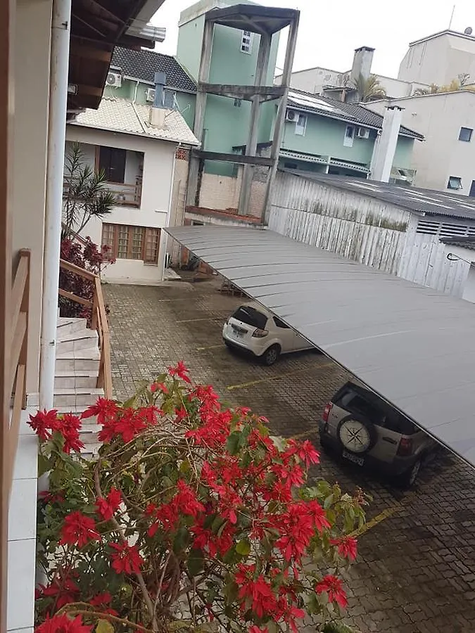 Apartamento Solar Norte No Centro Dos Ingleses A 100 Metros Da Praia Florianópolis Brasil