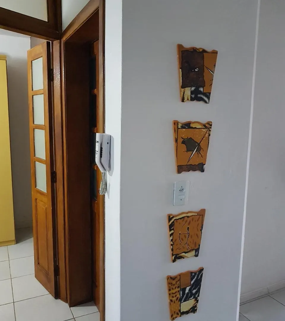 Apartamento Solar Norte No Centro Dos Ingleses A 100 Metros Da Praia Florianópolis