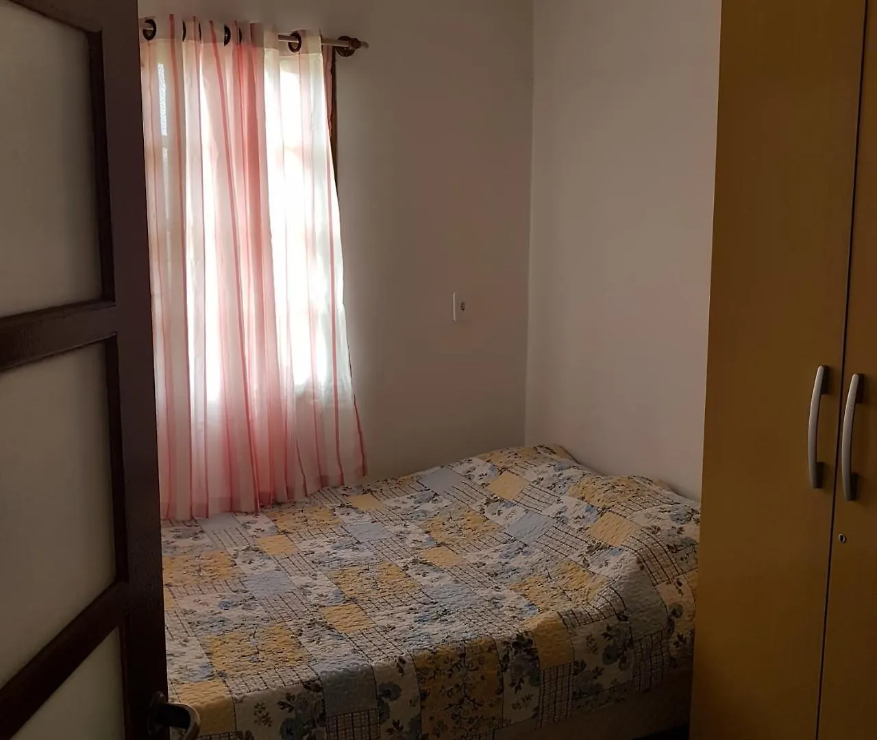Solar Norte No Centro Dos Ingleses A 100 Metros Da Praia Florianópolis Apartamento
