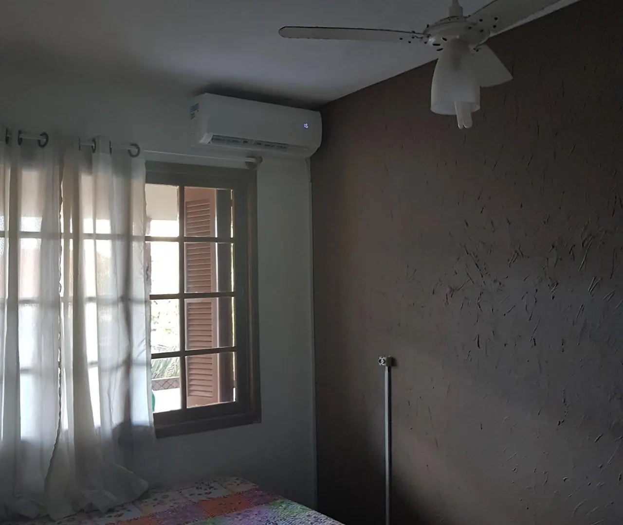 Solar Norte No Centro Dos Ingleses A 100 Metros Da Praia Florianópolis Apartamento
