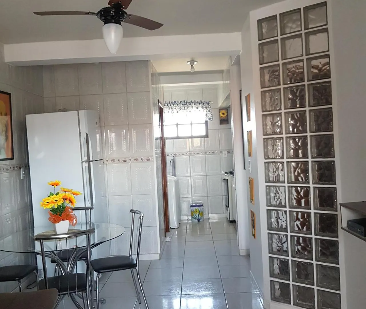 Apartamento Solar Norte No Centro Dos Ingleses A 100 Metros Da Praia Florianópolis