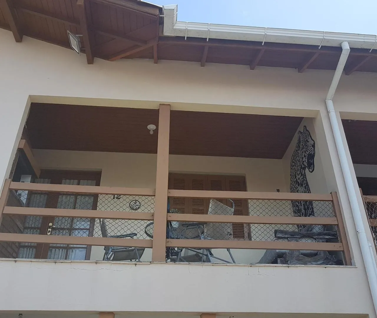 Solar Norte No Centro Dos Ingleses A 100 Metros Da Praia Florianópolis Apartamento
