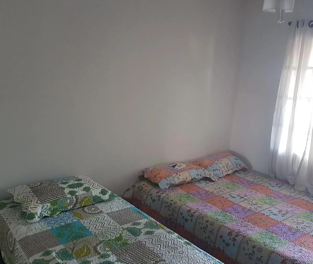 Apartmán Solar Norte No Centro Dos Ingleses A 100 Metros Da Praia Florianópolis