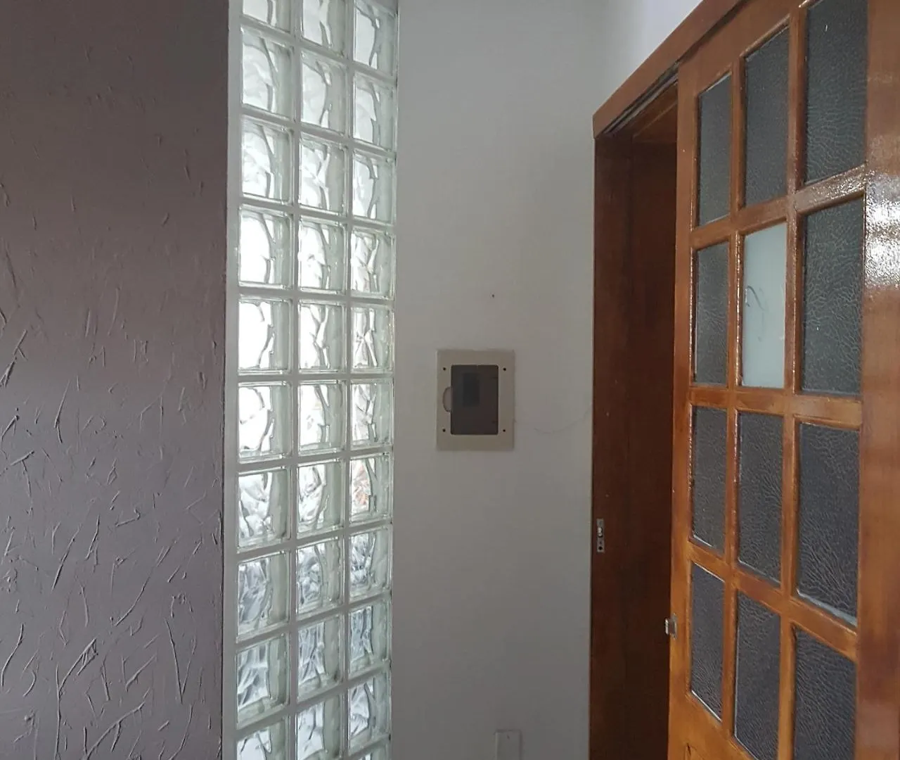 Solar Norte No Centro Dos Ingleses A 100 Metros Da Praia Florianópolis 0*,  Brazílie