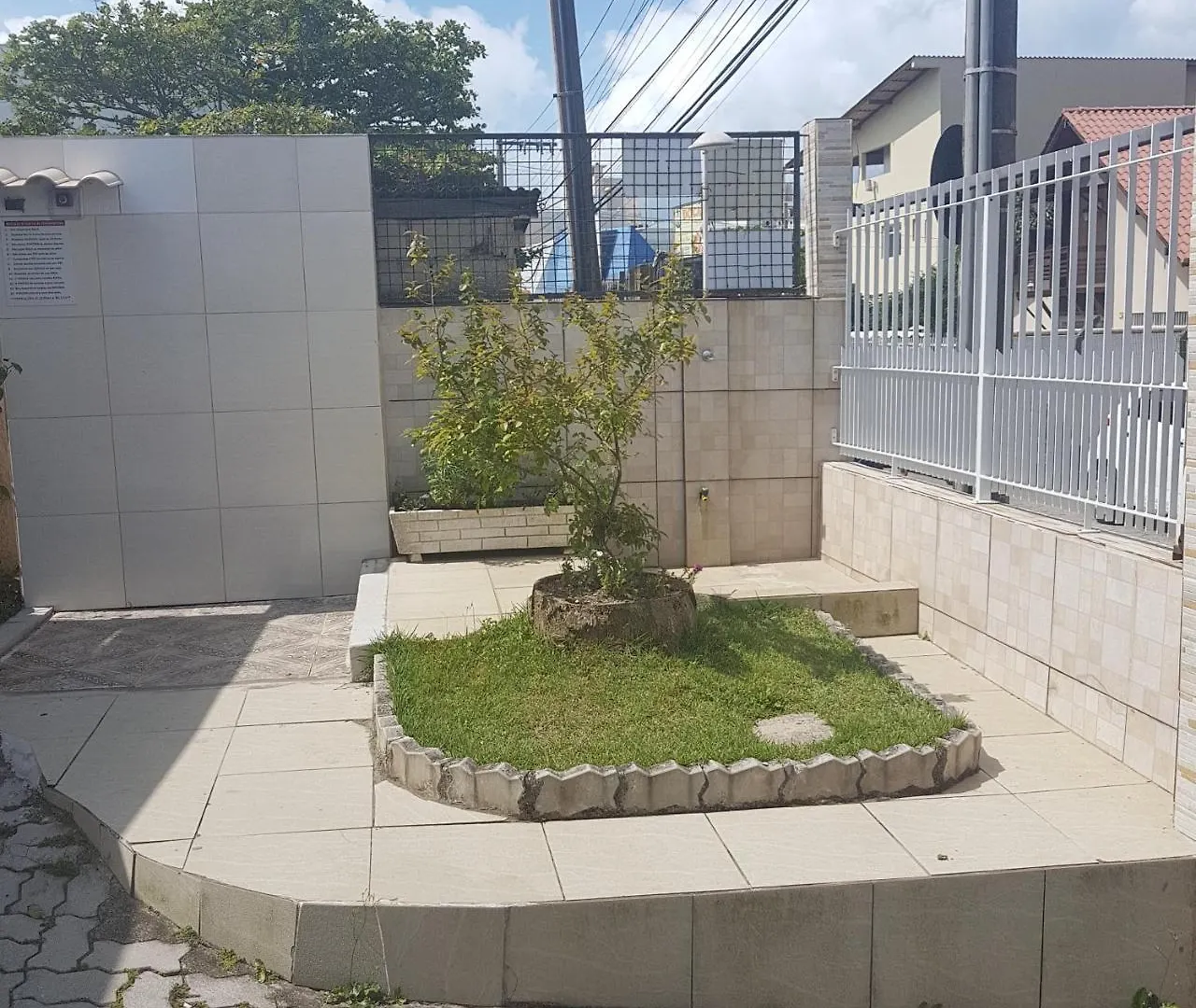 Appartement Solar Norte No Centro Dos Ingleses A 100 Metros Da Praia Florianópolis